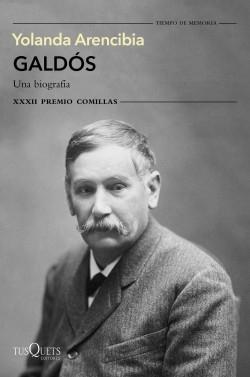 Galdós "Una biografía"