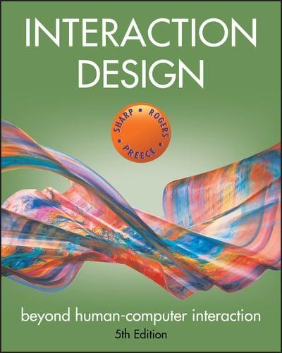 Intercation Design "Beyond Human-Computer Interaction"