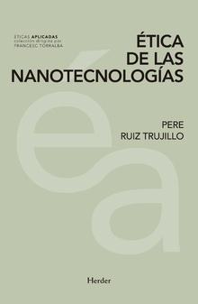 Ética de las nanotecnologías