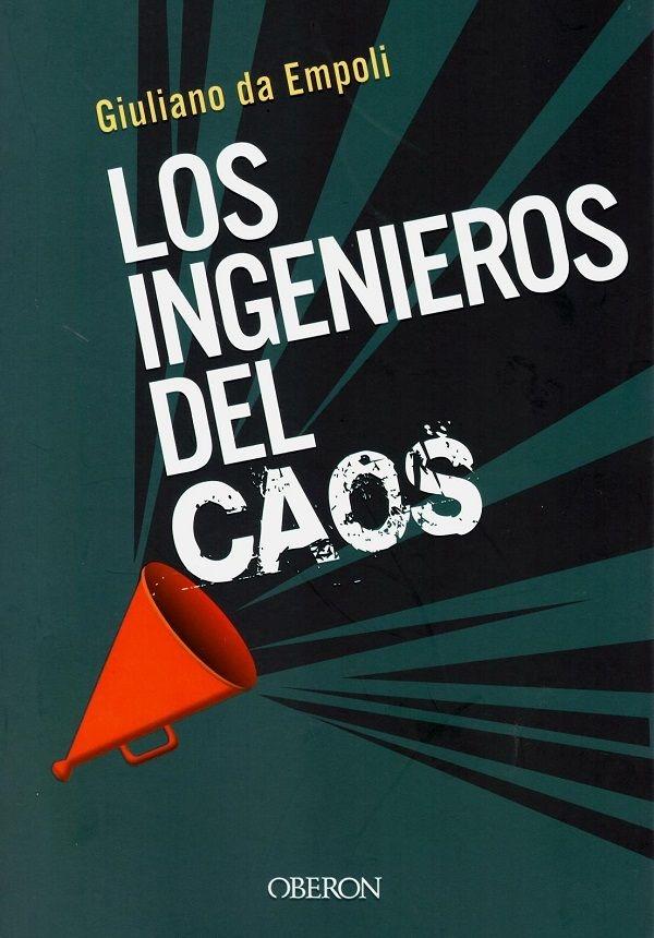 Los Ingenieros del Caos