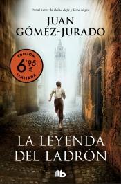 La leyenda del ladrón