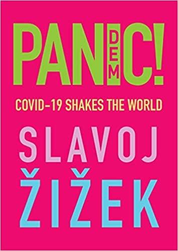 Pandemic! "COVID-19 Shakes the World"