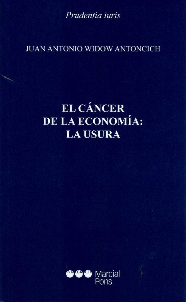 El cáncer de la economía: la usura