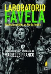 Laboratorio Favela "Violencia y política en Río de Janeiro"
