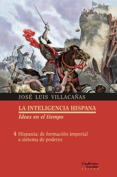 Hispania: de formación imperial a sistema de poder