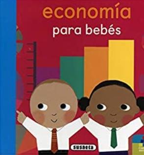 Economía para bebés