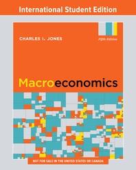 Macroeconomics "International Student Edition"