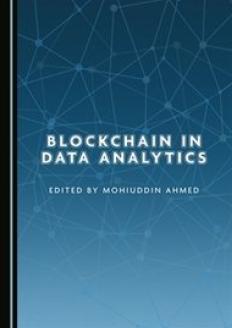 Blockchain in Data Analytics