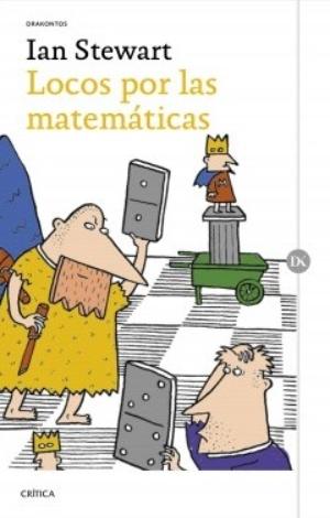 Locos por las matemáticas