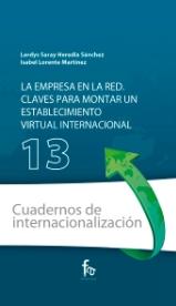 Empresa en la red "Claves para montar un establecimiento comercial internacional"