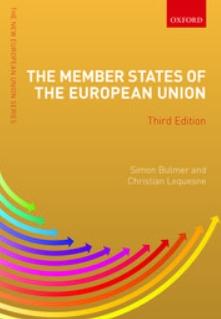 The Member States of the European Union