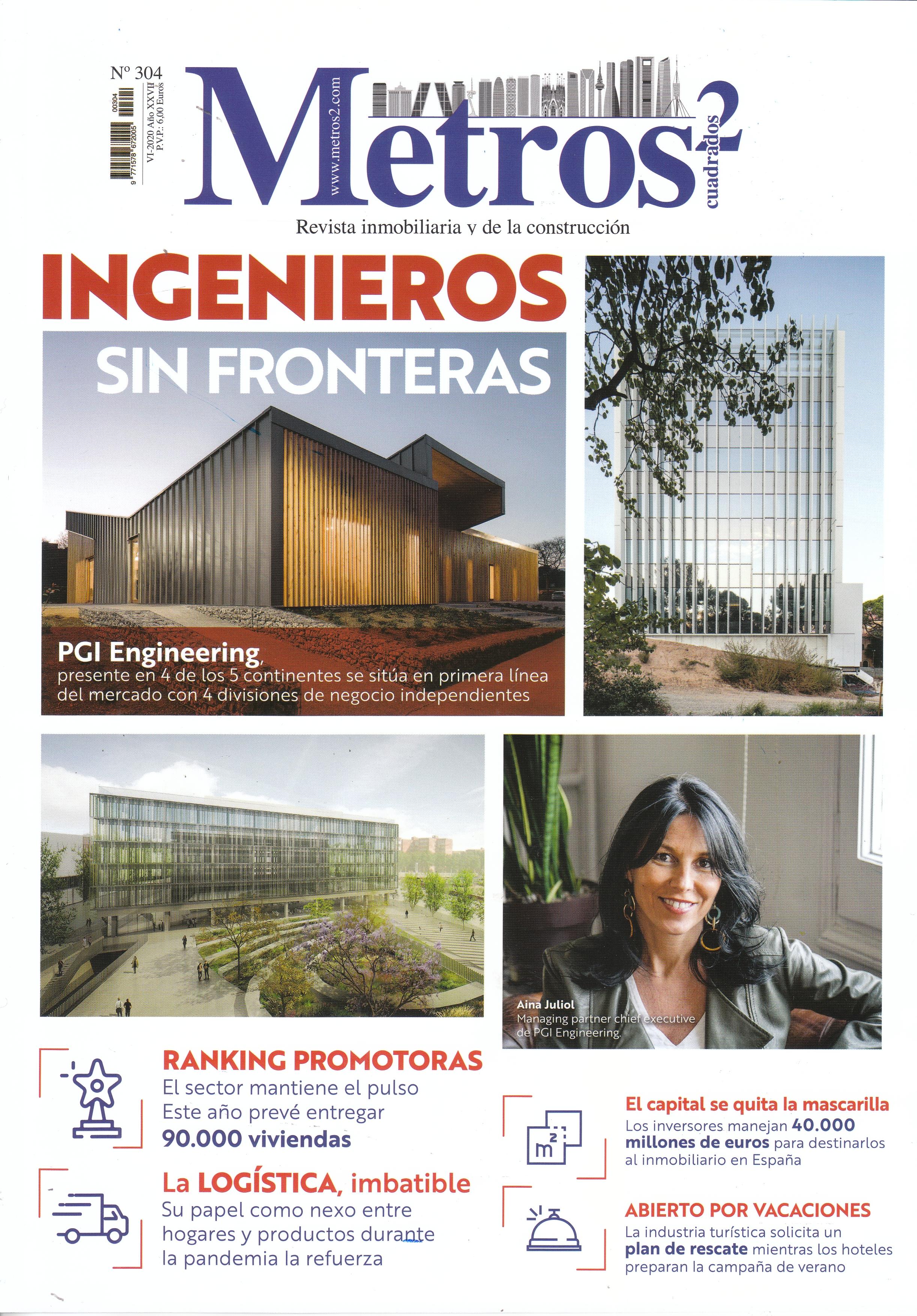 Ingenieros sin fronteras