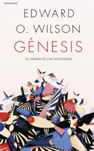 Génesis "El origen de las sociedades"