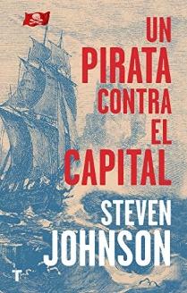 Un pirata contra el capital