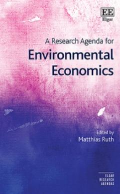 A Research Agenda for Environmental Economics