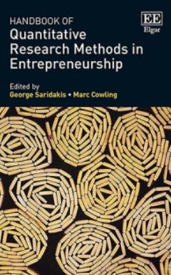 Handbook of Quantitative Research Methods in Entrepreneurship