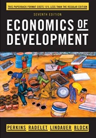 Economics of Development