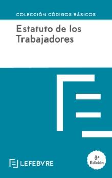 Estatuto de los Trabajadores 2020