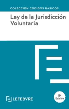 Ley de la Jurisdicción Voluntaria 2020