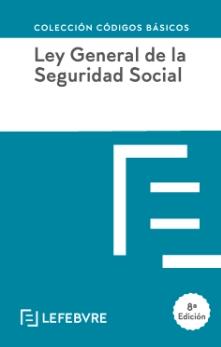 Ley General de la Seguridad Social 2020