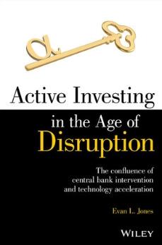 Active Investing in the Age of Disruption