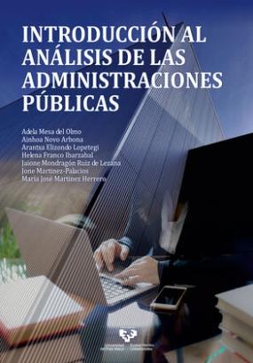 Introducción al análisis de las administraciones públicas
