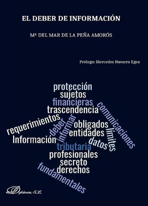 El deber de información