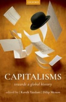 Capitalisms "Towards a Global History"