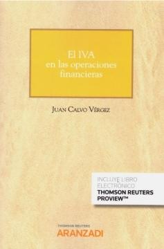 El IVA en las operaciones financieras