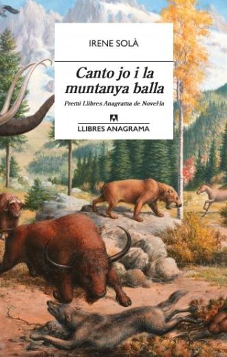 Canto jo i la muntanya balla