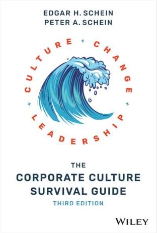 The Corporate Culture Survival Guide