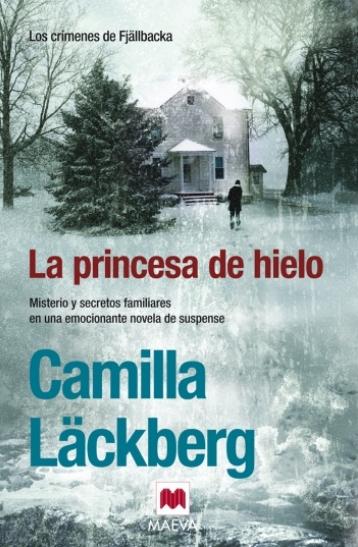 La princesa de hielo