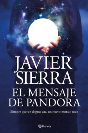 El mensaje de Pandora