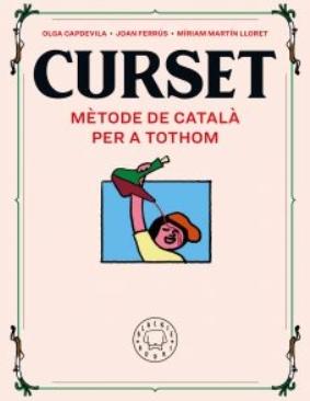 Curset "Mètode de català per a tothom"