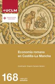 Economía romana en Castilla-La Mancha