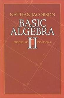 Basis Algebra Vol.II
