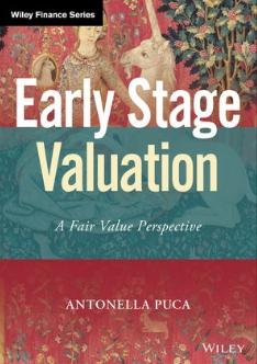 Early Stage Valuation "A Fair Value Perspective"
