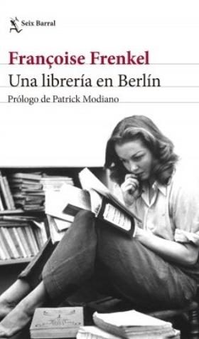 Una librería en Berlín