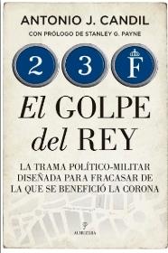 23 F El golpe del Rey