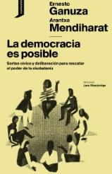 La democracia es posible