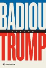 Badiou contra Trump