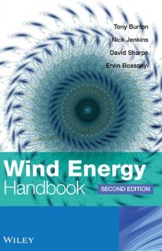 Wind Energy Handbook