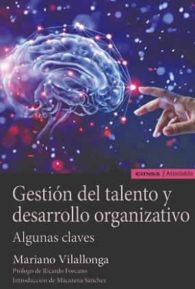 Gestión del talento y desarrollo organizativo