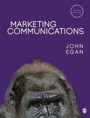 Marketing Communications