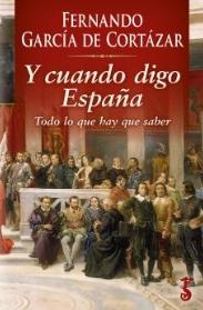 Y cuando digo España "Todo lo que hay que saber"