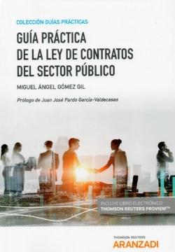 Guía práctica de la Ley de contratos del sector público
