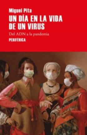 Un día en la vida en un virus