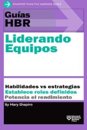 Liderando equipos