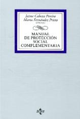 Manual de protección social complementaria