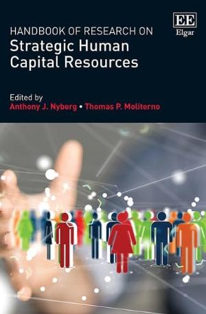 Handbook of Research on Strategic Human Capital Resources